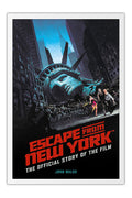 Poster Escape From New York - Fuga de Nova Iorque - Filmes