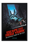 Poster Escape From New York - Fuga de Nova Iorque - Filmes