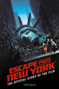 Poster Escape From New York - Fuga de Nova Iorque - Filmes