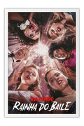 Poster Rua do Medo: Rainha do Baile - Fear Street: Prom Queen - Terror - Filmes