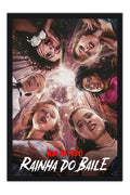 Poster Rua do Medo: Rainha do Baile - Fear Street: Prom Queen - Terror - Filmes