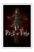 Poster Rule Of Rose - Games