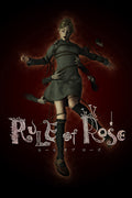Poster Rule Of Rose - Games