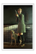 Poster Rule Of Rose - Games