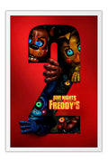 Poster Five Nights at Freddy's 2 - Filmes