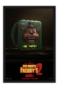 Poster Five Nights at Freddy's 2 - Filmes
