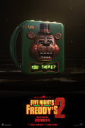 Poster Five Nights at Freddy's 2 - Filmes