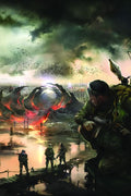 Poster S.T.A.L.K.E.R Clear SKY - Games