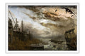 Poster S.T.A.L.K.E.R Clear SKY - Games
