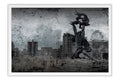 Poster S.T.A.L.K.E.R Clear SKY - Games