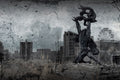 Poster S.T.A.L.K.E.R Clear SKY - Games