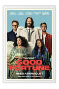 Poster Quando o Céu se Engana - Good Fortune - Filmes