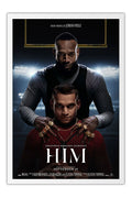 Poster GOAT - Him - Filmes