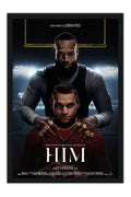 Poster GOAT - Him - Filmes