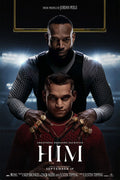 Poster GOAT - Him - Filmes
