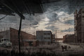 Poster S.T.A.L.K.E.R Clear SKY - Games