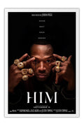 Poster GOAT - Him - Filmes