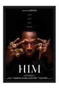 Poster GOAT - Him - Filmes