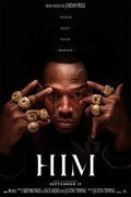 Poster GOAT - Him - Filmes