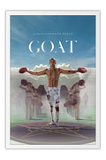 Poster GOAT - Him - Filmes