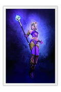 Poster Sacred 2 Fallen Angel - Games
