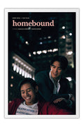 Poster Homebound - Filmes