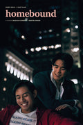 Poster Homebound - Filmes