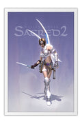 Poster Sacred 2 Fallen Angel - Games