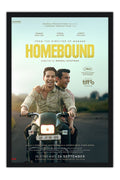 Poster Homebound - Filmes