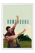 Poster Homebound - Filmes