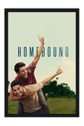 Poster Homebound - Filmes