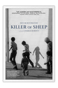 Poster Matador de Ovelhas - Killer of Sheep - Drama - Filmes
