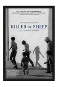Poster Matador de Ovelhas - Killer of Sheep - Drama - Filmes