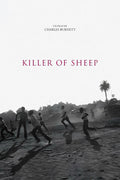 Poster Matador de Ovelhas - Killer of Sheep - Drama - Filmes