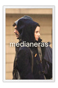 Poster Medianeras - Buenos Aires na Era do Amor Virtual - Filmes
