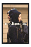 Poster Medianeras - Buenos Aires na Era do Amor Virtual - Filmes