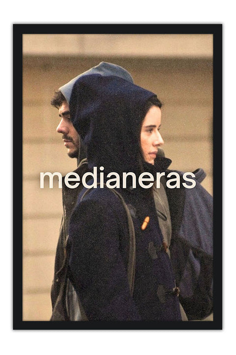 Poster Medianeras - Buenos Aires na Era do Amor Virtual - Filmes
