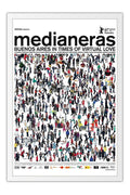 Poster Medianeras - Buenos Aires na Era do Amor Virtual - Filmes