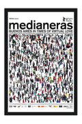Poster Medianeras - Buenos Aires na Era do Amor Virtual - Filmes