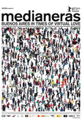 Poster Medianeras - Buenos Aires na Era do Amor Virtual - Filmes