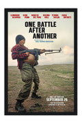 Poster Uma Batalha Após a Outra - One Battle After Another - Filmes
