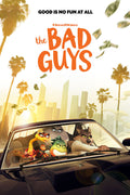 Poster Os Caras Maus - The Bad Guys - Animação - Filmes