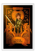 Poster Percy Jackson and the Olympians - E Os Olimpianos - Filmes