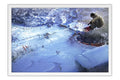 Poster Shaun White Snowboarding - Games