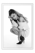 Poster Ariana Grande - Pop