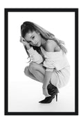 Poster Ariana Grande - Pop