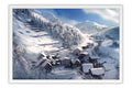 Poster Shaun White Snowboarding - Games