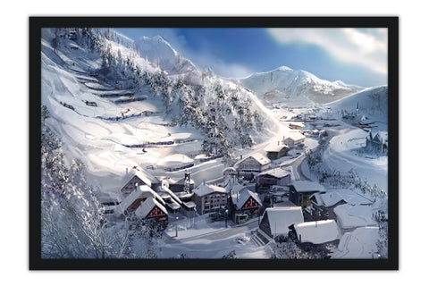 Poster Shaun White Snowboarding - Games