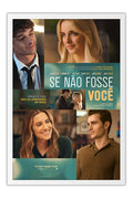 Poster Se Não Fosse Você - Regretting You - Filmes