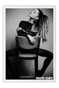 Poster Ariana Grande - Pop